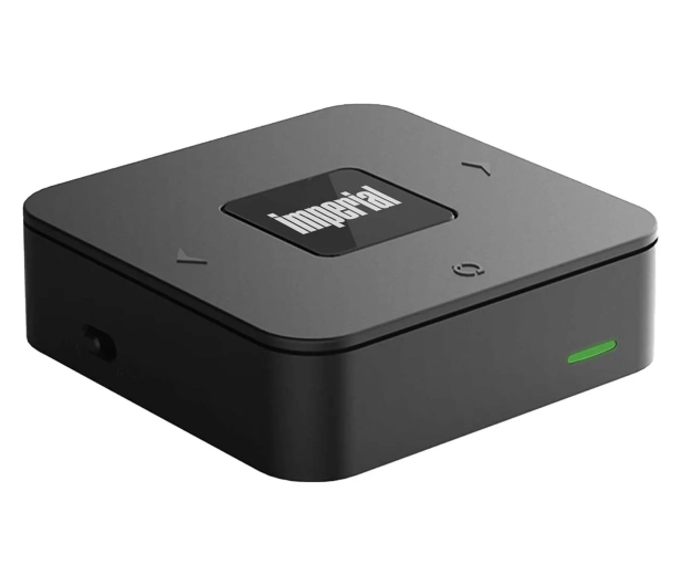 IMPERIAL Imperial BART mini Bluetooth 5.0 Transmitter-Receiver - 1535008 - zdjęcie